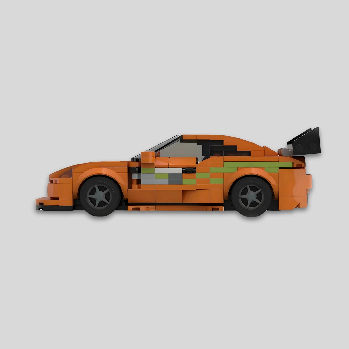 Toyota MK4 Supra