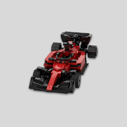 Ferrari F1