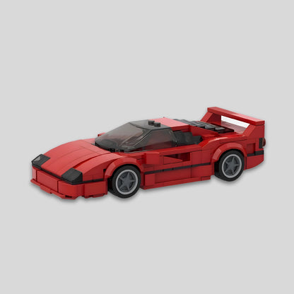 Ferrari F40