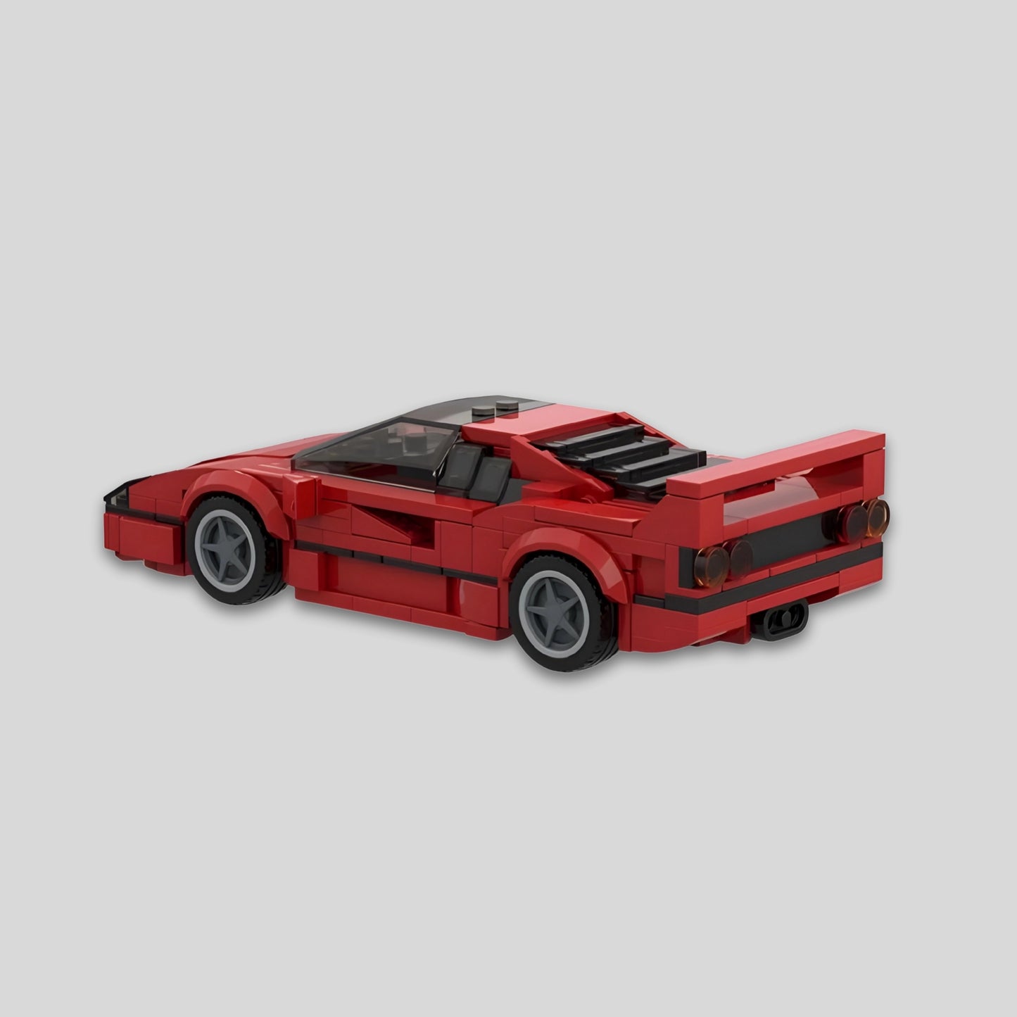 Ferrari F40