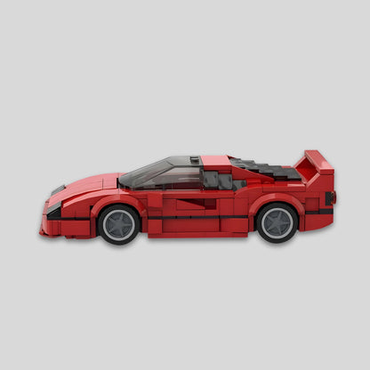 Ferrari F40