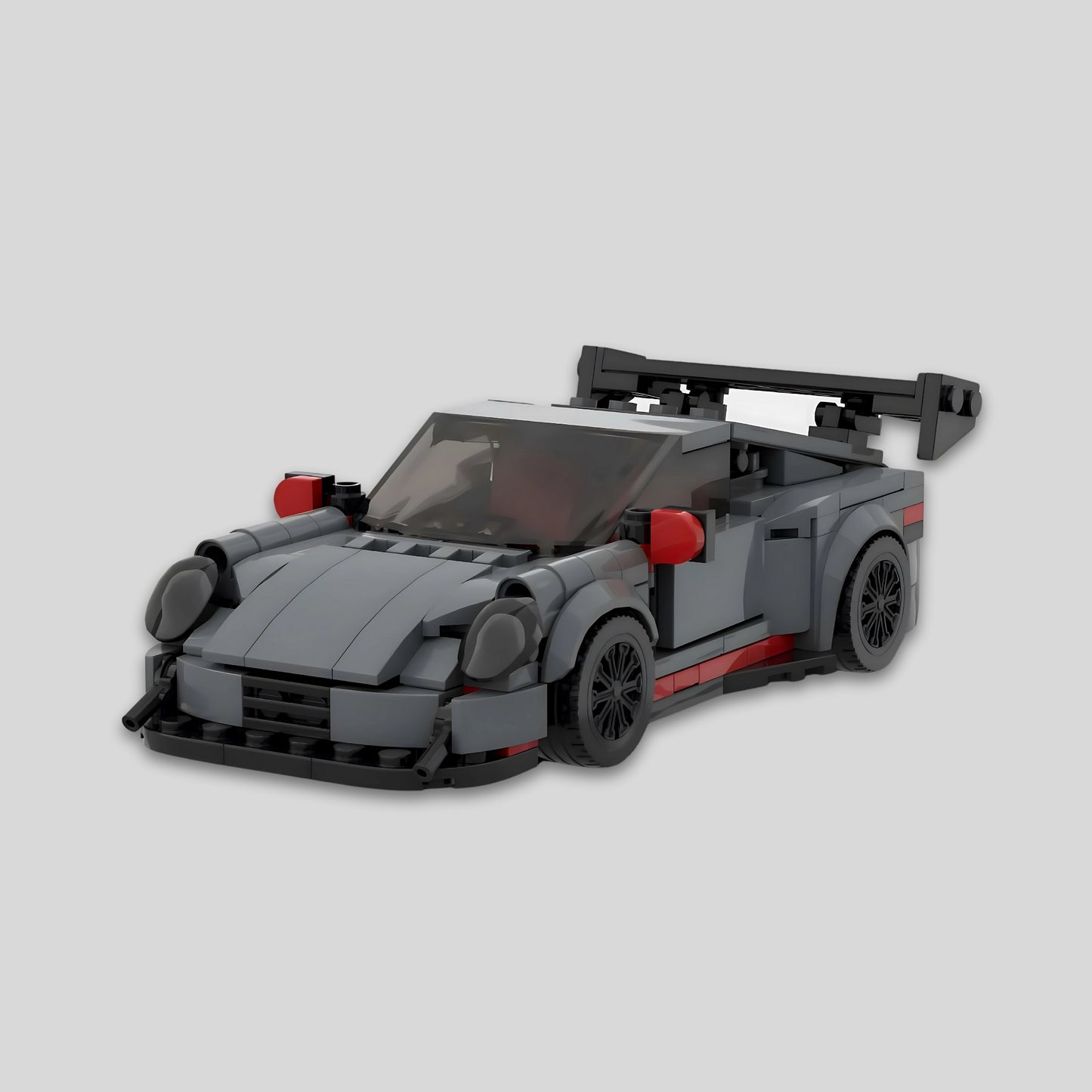 Porsche 911 GT3 RS | Shadow