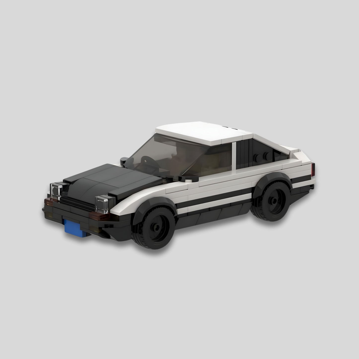 Toyota AE86 | Street Edition