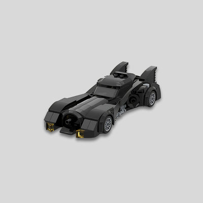 Batmobile