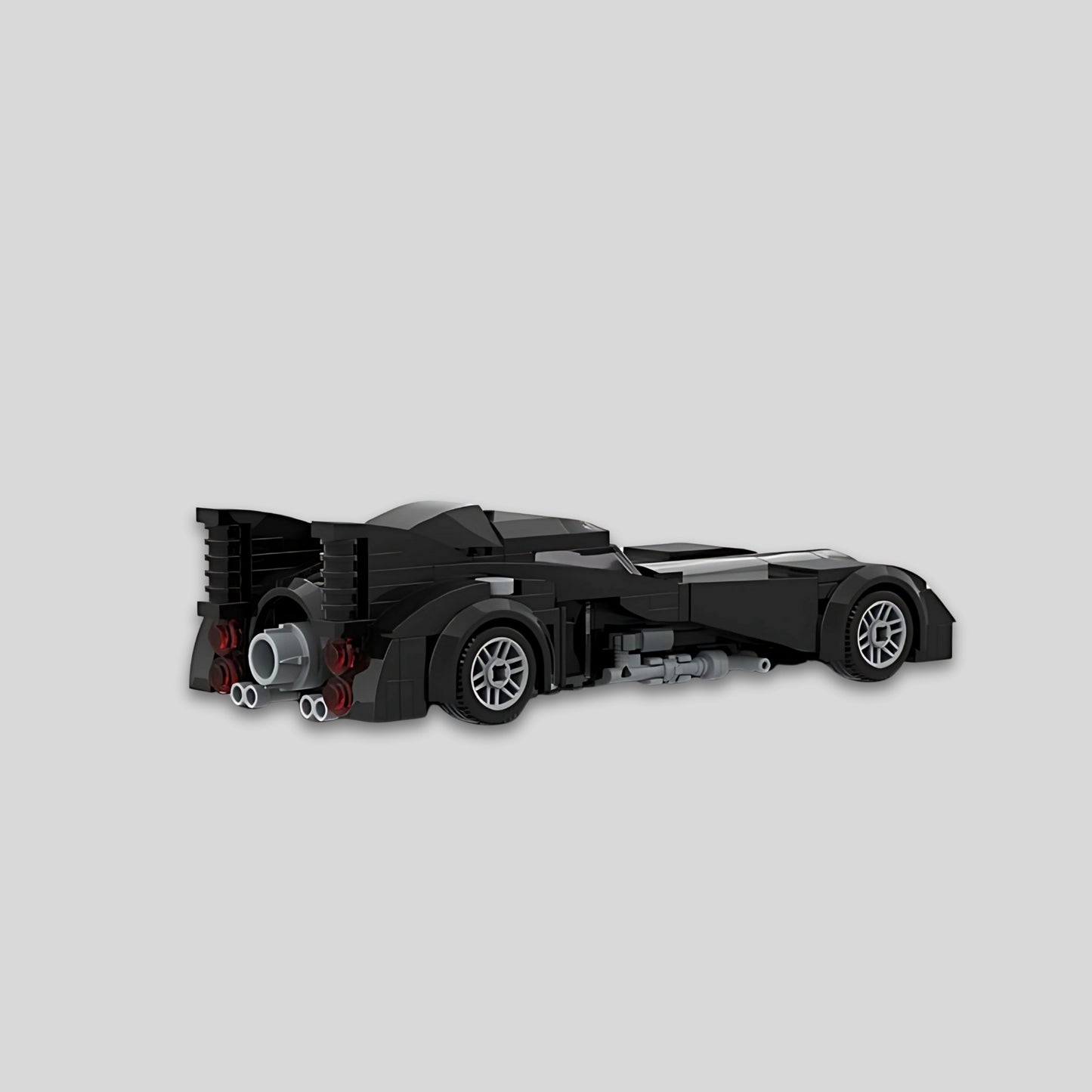 Batmobile