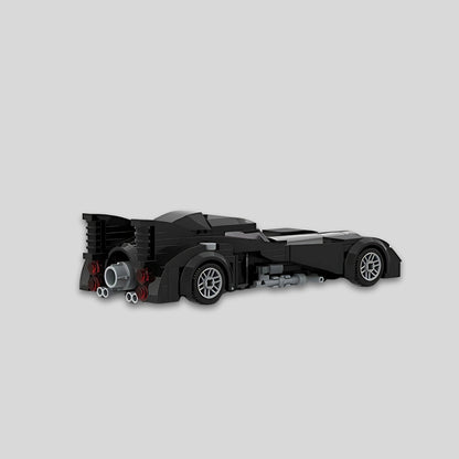 Batmobile