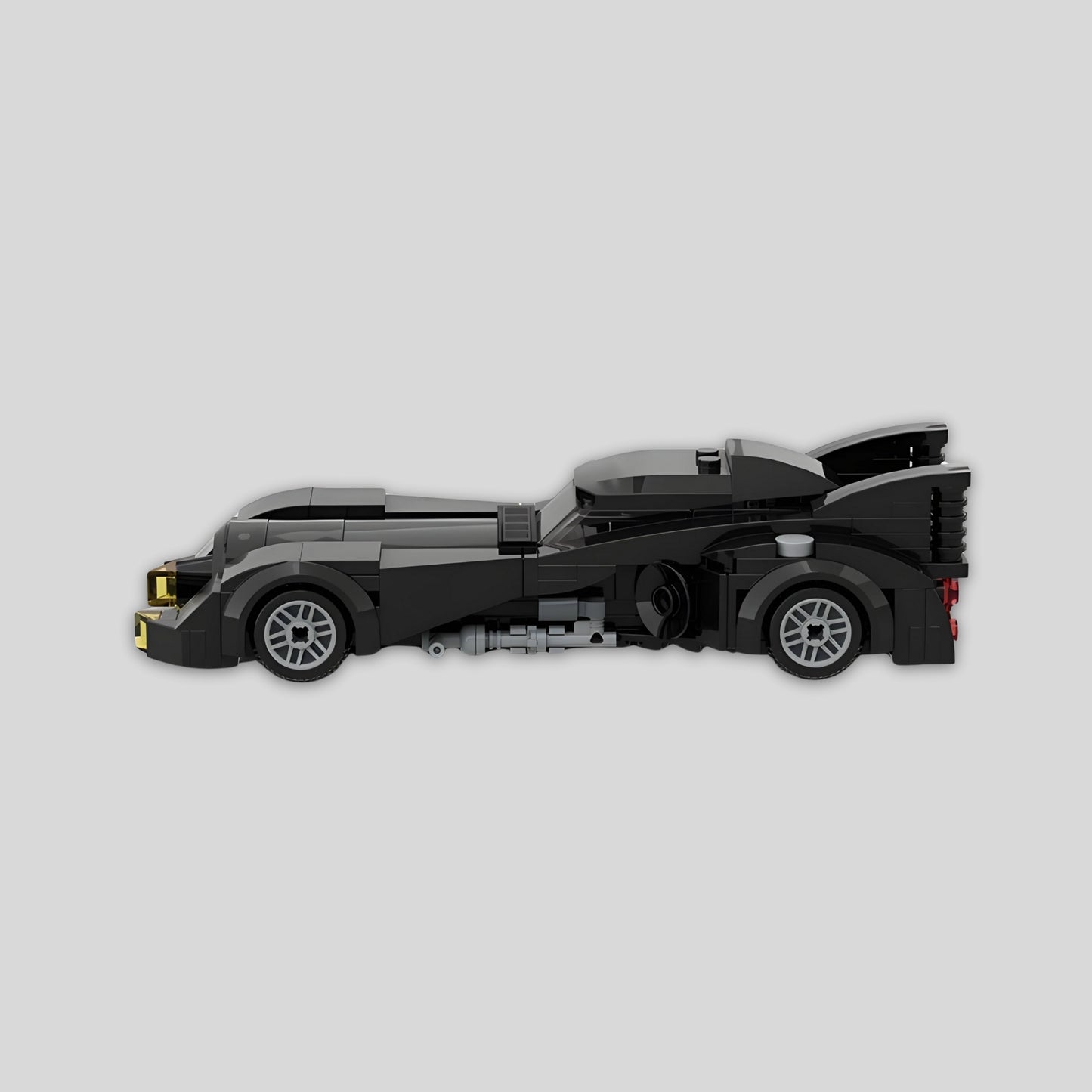 Batmobile