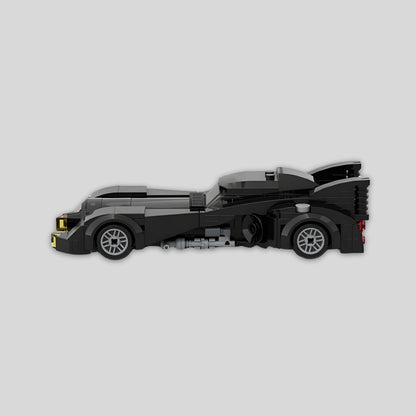 Batmobile